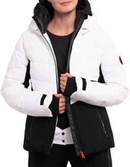 Electra ski jas dames Wit - 42/XL