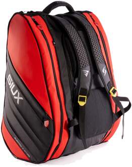 ELECTRA STUPA Padel ballentas rood - nosize