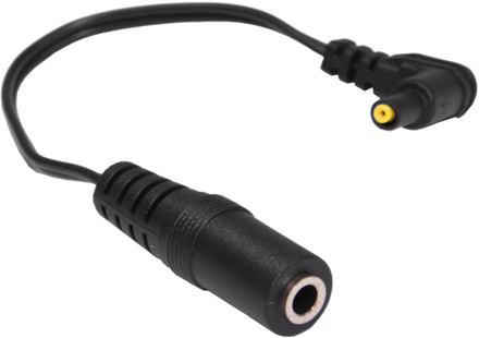 ElectraStim Adapter Kit - ElectraStim Standaard Adapter naar 3.5mm Jack