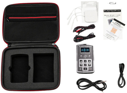 ElectraStim Axis - Stimulator Kit