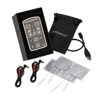 ElectraStim Flick Duo Stimulator Pack - elektronische stimulatie