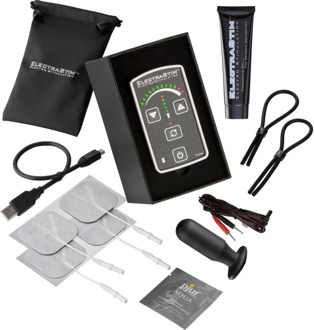 ElectraStim Flick - Stimulator Multi-Pack