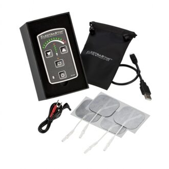 ElectraStim Flick Stimulator Pack - elektronische stimulatie