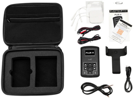 ElectraStim Flux - Stimulator Kit