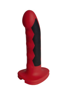 ElectraStim Komodo - Silicone Fusion Dildo