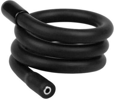 ElectraStim Recoil - Zero Memory - Shape en Speel Elektrode - Zwart