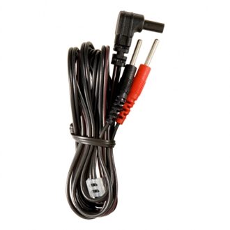 ElectraStim Spare/Replacement Cable - elektronische stimulatie
