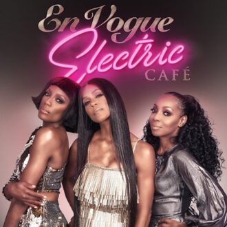 Electric Cafe