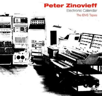 Electric Calendar + Ems