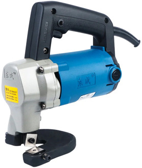 Electric cutting scissors Iron Shear Professional metal scissors Metal Cutting Tools for Iron Sheet Soft Steel Plates