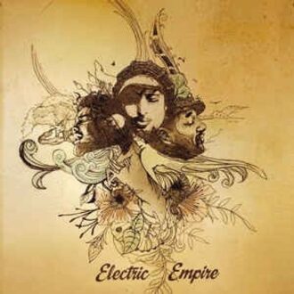Electric Empire