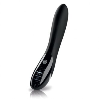 ELECTRIC ERIC ESTIM VIBRATOR BLACK - elektronische stimulatie