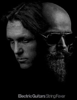 Electric Guitars - String Fever