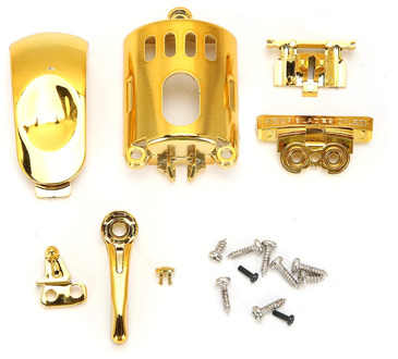 Electric Hair Clipper Housing Cover Hair Trimmer Cover Replacement Accessory Fit for 8591 8148 Cover