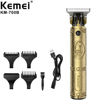 Electric Hair Clipper Rechargeable Shaver Beard trimmer Professional Hair Trimmer Cordless Men Hair Cutting Machine Beard razor