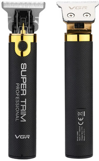 Electric Hair Clipper Rechargeable Shaver Beard trimmer Professional Portable Hair Trimmer Cordless Men Hair Cutting Machine Bea