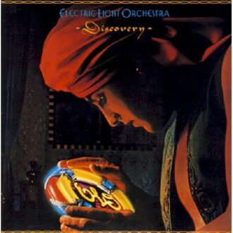 Electric Light Orchestra - Discovery | CD