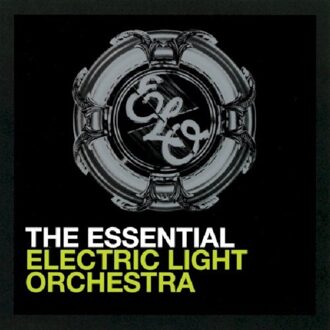 Electric Light Orchestra - ESSENTIAL ELECTRIC LIGHT O THE | CD