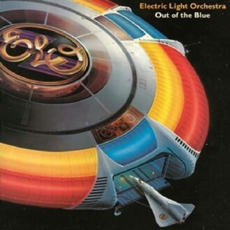 Electric Light Orchestra - Out Of The Blue | LP