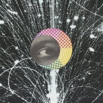 Electric Maya: Dream Flotsam And Astral Hinterland