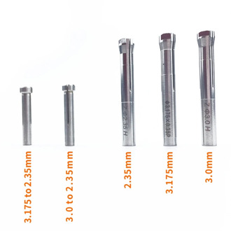 Electric Micro Motor Collet Dental Lab Marathon Micromotor Handpiece Accessory Chuck For H37L1 106 103L M45 SM45C 105L 107