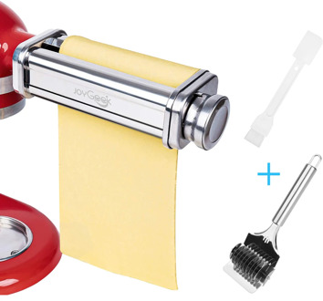 Electric Pasta Machine Accessories Cutter Roller for KitchenAid Stand Mixer Accessories for Pasta Maker Noodle Making Machine