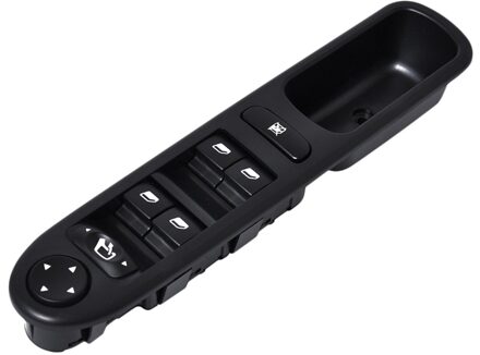 Electric Power Window Switch Fit Voor 2002 Peugeot 307 6554.Kt
