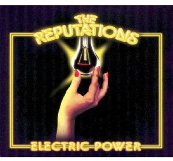 Electric Power
