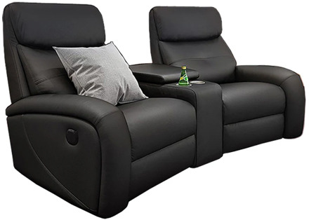 electric recliner relax massage chair theater living room Sofa bed functional genuine leather couch Nordic modern диван мебель к