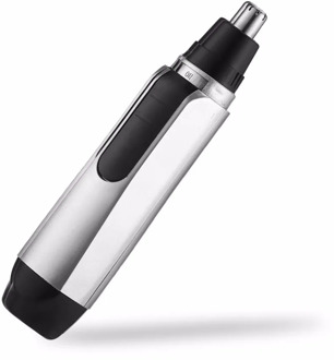 Electric Shaver Neat Clean Trimer Razor Electric Nose Hair Trimmer Nose Removal Shaving Aparador De Pelos Masculino Pelo Nariz