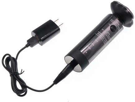 Electric Shaver USB Charging Cable Power Cord Charger Electric Adapter for Xiaomi Mijia Electric Shaver MJTXD01SKS Plug Charging