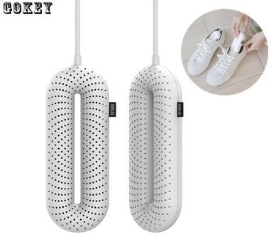 Electric Sterilization Shoe Dryer UV Sterilizer Boot Shoes Dryer Machine Uv Sterilization Bake Shoe Device Electric Heater Shoe