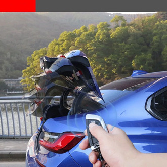 electric tail gate for BMW F10 F11 5 series 3 series f30 f32 x5 x3 electric tailgate power trunk lift gate car accessories