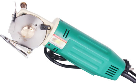 Electric tailoring scissors 220V/110V Fabric Cutting Tools Leather Cloth Electric Cutter Machine Blade Power Tools Cutting Saws