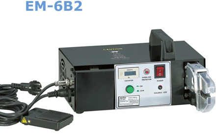 Electric Terminal Crimping Machine Crimping Pliers Electric Crimper Electric Crimping Tools for different Die