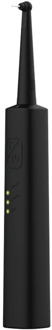 Electric Tooth Cleaner Scaler Tartar Calculus Stains Remover