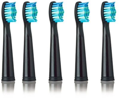 Electric Toothbrush Heads Antibacterial Automatic Toothbrush Heads For SEAGO 949/507/610/659 Electric Toothbrush