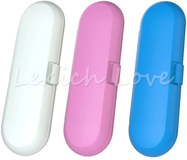 Electric Toothbrush Travel Case for Philips Sonicare Toothbrushes hx6730 hx6750 hx6930 hx6950 hx6910 HX9332 HX6730 HX6911/02