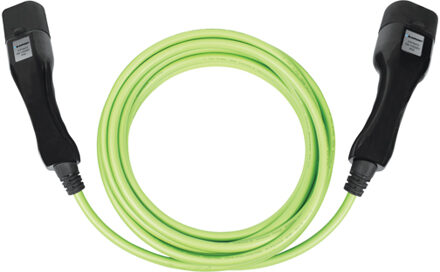 Electric Vehicle Laadkabel Type2>2 16A 3ph A3P16AT2