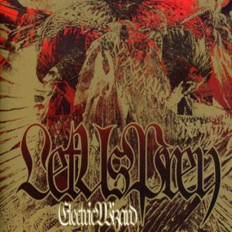 Electric Wizard - Let Us Pray -Digi