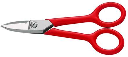 electriciens schaar 150 mm | SC150NG