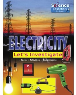 Electricity - Science Essentials Key Stage 2 - Ruth Owen