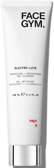 Electro-lite Energizing and Brightening Gel Cleanser (Various Sizes) - 20ml