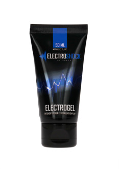 Electrogel - 1,7 fl oz / 50 ml