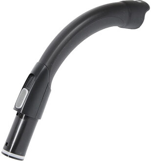 Electrolux 2193712086 Stofzuiger Mondstuk 32 Mm Zwart