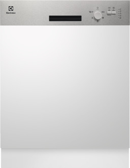 Electrolux 300 AirDry - Inbouwvaatwasser EEA17200IX