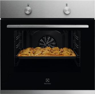 Electrolux 300 Convection - Warmeluchtoven KOHLH00BX