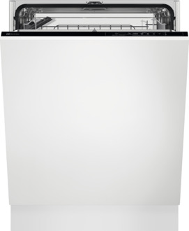 Electrolux 300 serie AirDry - Inbouwvaatwasser KEAF7200L
