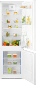 Electrolux 500 ColdSense - Koel/vrieskast inbouw 178 cm LND5FE18S1