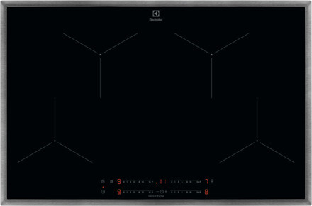 Electrolux 500 Induction Inductiekookplaat, 80 cm LIT8140M